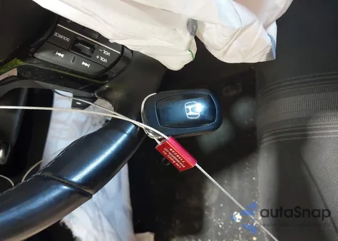 2024 Honda Civic Sport из США, поврежденный, VIN 2HGFE2F55RH503365